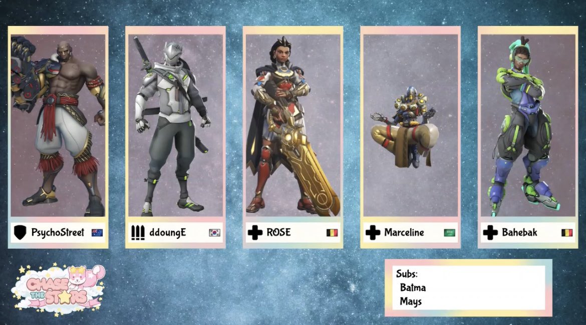 And apparently I’m not Saudi LOL😭😭