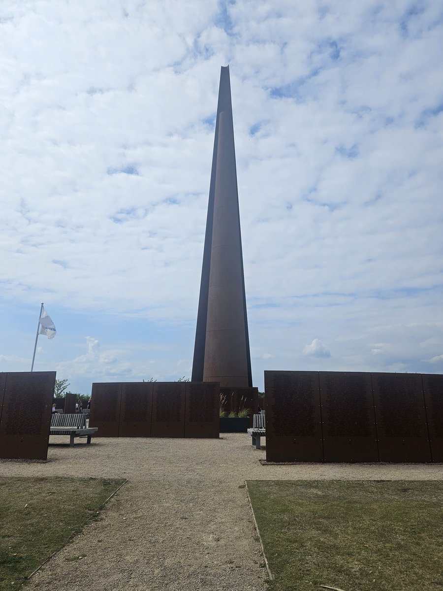 Lisa Cutts (@lisacuttsauthor) on Twitter photo International Bomber Command Centre today. Very humbling #internationalbombercommandcentre <a href="/IntBCC/">International Bomber Command Centre</a> International Bomber Command Centre today. Very humbling #internationalbombercommandcentre <a href="/IntBCC/">International Bomber Command Centre</a>