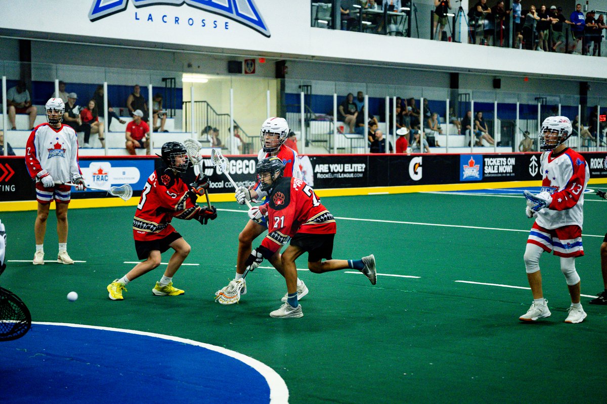TorontoRockLax's tweet photo. Chalk it up, the U15 Jr. Rock punch their ticket to the championship. 

Box Score > https://t.co/ftWhWonRx7

#JrNLL https://t.co/7v4HrI0WZ8