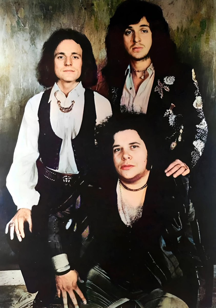 The Collisioneers tweet media