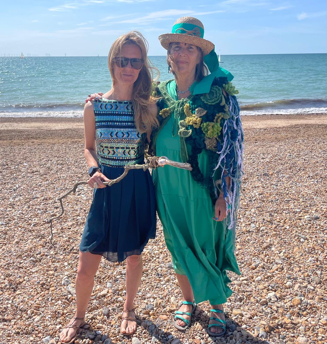 XR Worthing tweet media