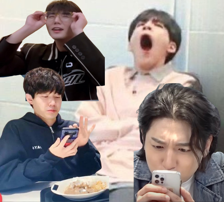 All DAY6 members are now in their 30s
