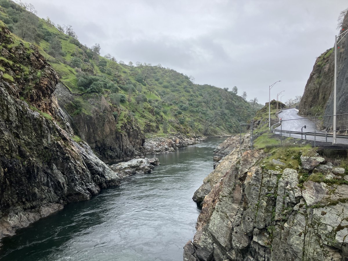 mod_irrigation's tweet photo. Today we're celebrating National Hydropower Day! The Don Pedro Project is a vital part of MID's diverse power mix, and it generates clean, reliable and affordable electricity for our community. #HydroDay #PublicPower #DonPedro #CommunityOwned #HydroisHere https://t.co/8750ROa585