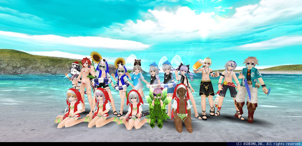 yukinopp@団子帽子(串) tweet media