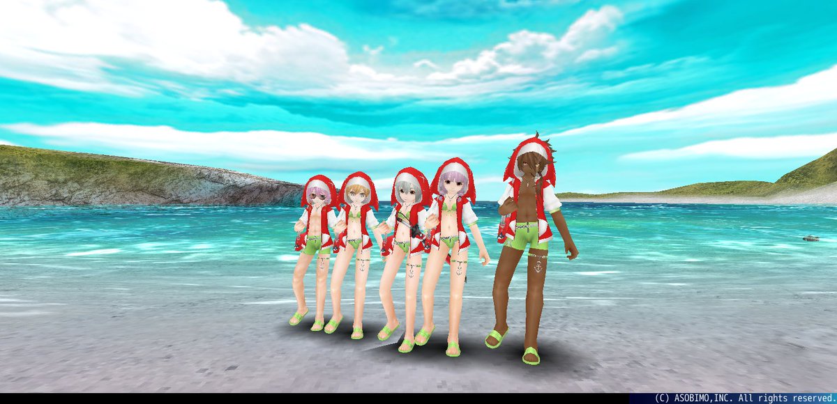 yukinopp@団子帽子(串) tweet media