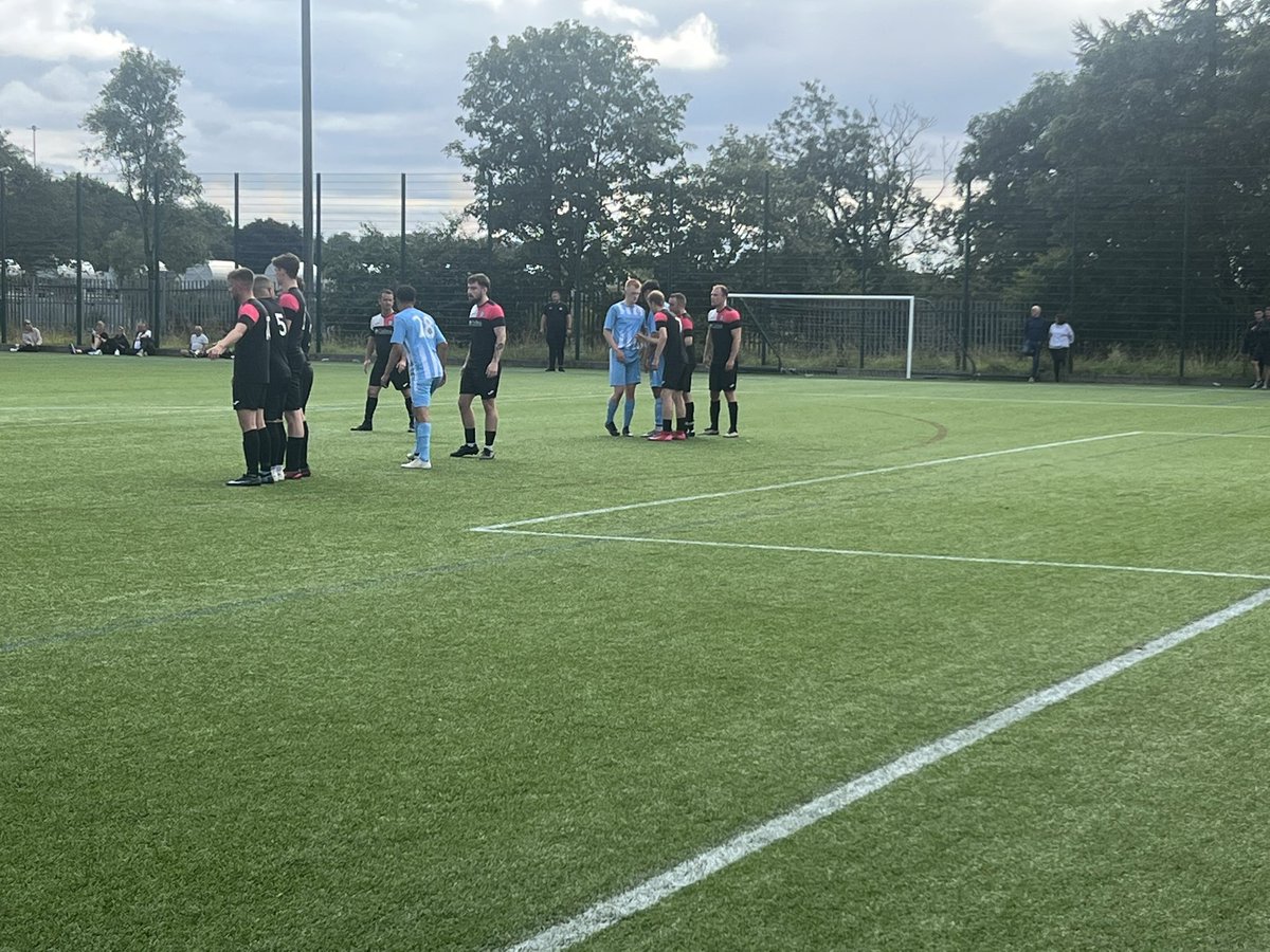 90+4’ FT <a href="/CUFC_2003/">Cumbernauld United Amateurs</a> 1-2 <a href="/airdrie_albion/">Airdrie Albion</a> <a href="/AirdireL/">Airdire and coatbridge league</a>