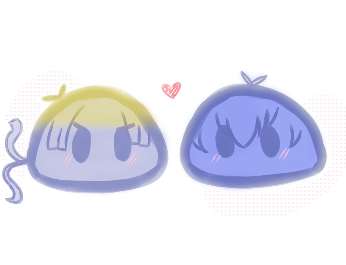 nesscherie's tweet photo. Kiis slimes https://t.co/BecQ5bKdio