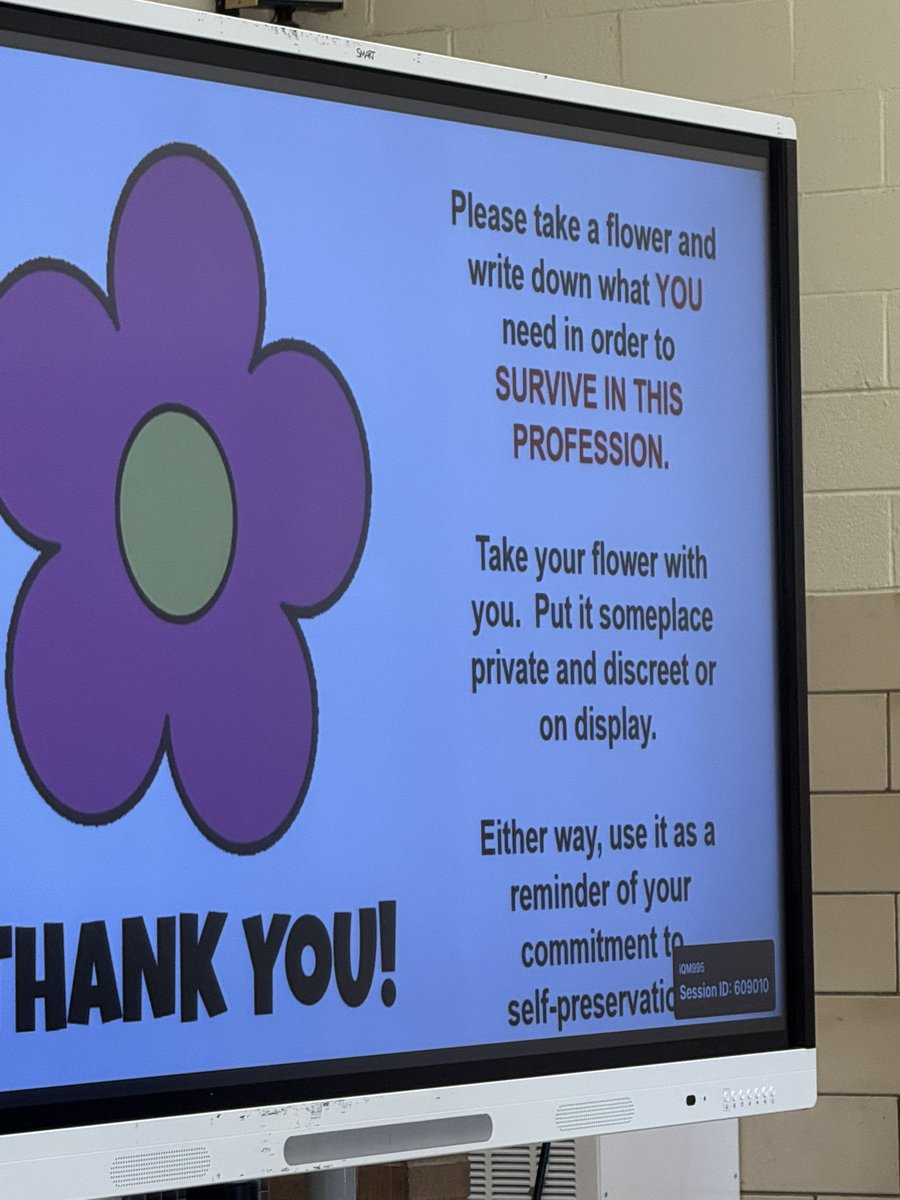 FrancisTEvansES tweet media