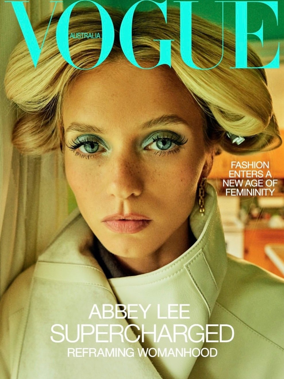 女性情報誌 Vogue Australia Magazine October 2022 女性情報誌 Vogue Australia Magazine October 2022 Amazon.com