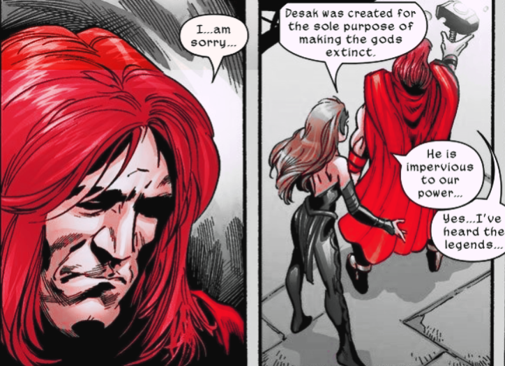 BEQUEATHEDVALOR's tweet image. ㅤ

Absent of the focus and instinct that had earlier saved him many times, he wanders. While others sleep he is stuck awake. Little better than a Draugr marked for Hel. 

ㅤㅤㅤㅤㅤㅤㅤㅤㅤ #𝐄𝐍𝐃𝐏𝐎𝐈𝐍𝐓 𝐗 #𝓨𝐀𝐍𝐀𝐆𝐈

ㅤ