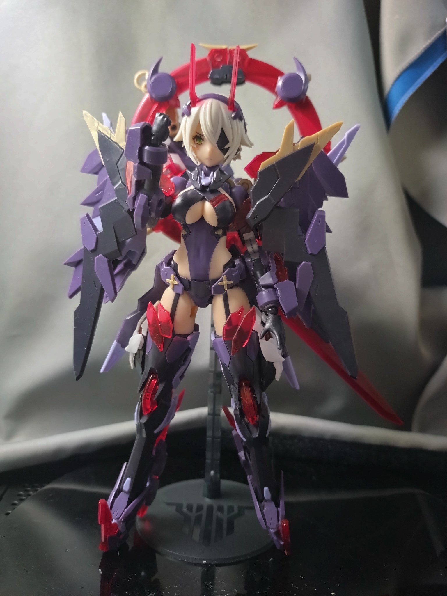 霧咲あんず on X: 