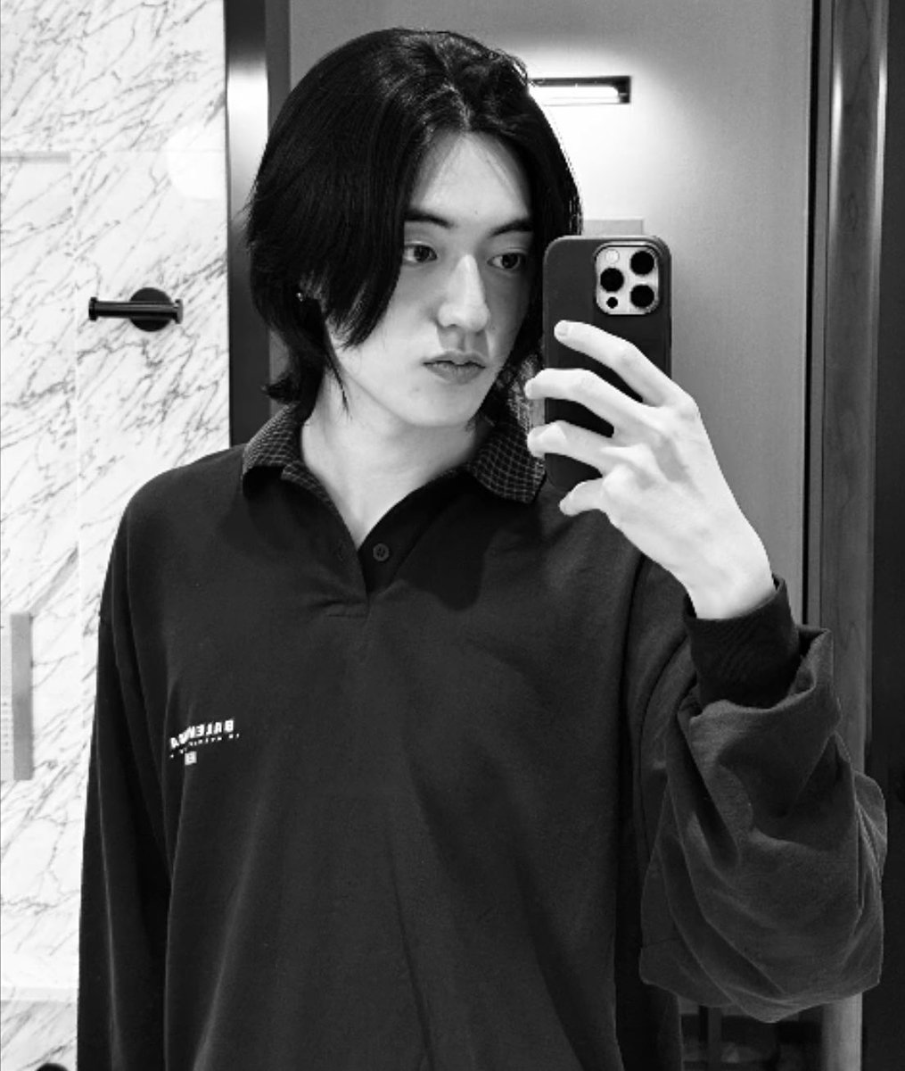 250824 HARUTO WEVERSE MOMENT ♡