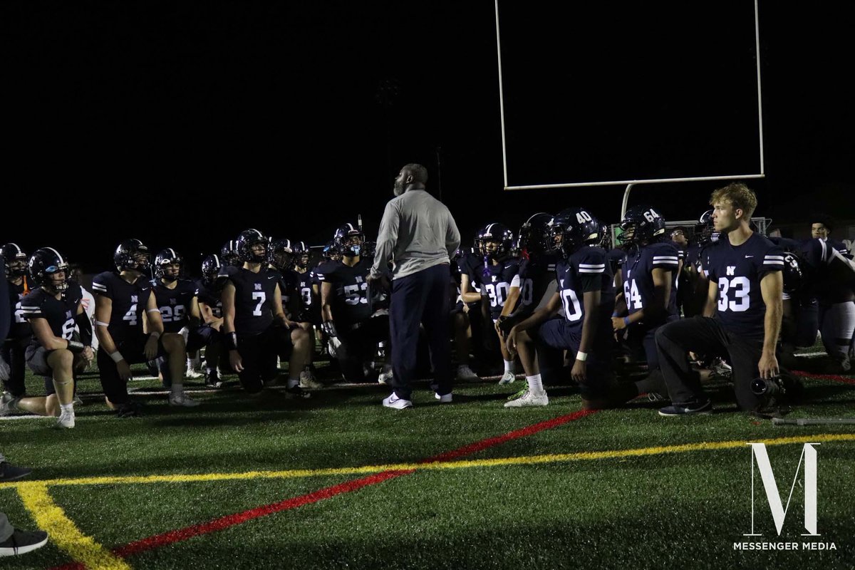 The Messenger tweet media