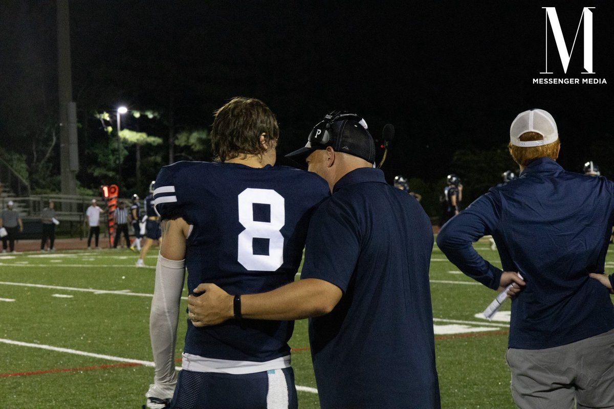 The Messenger tweet media