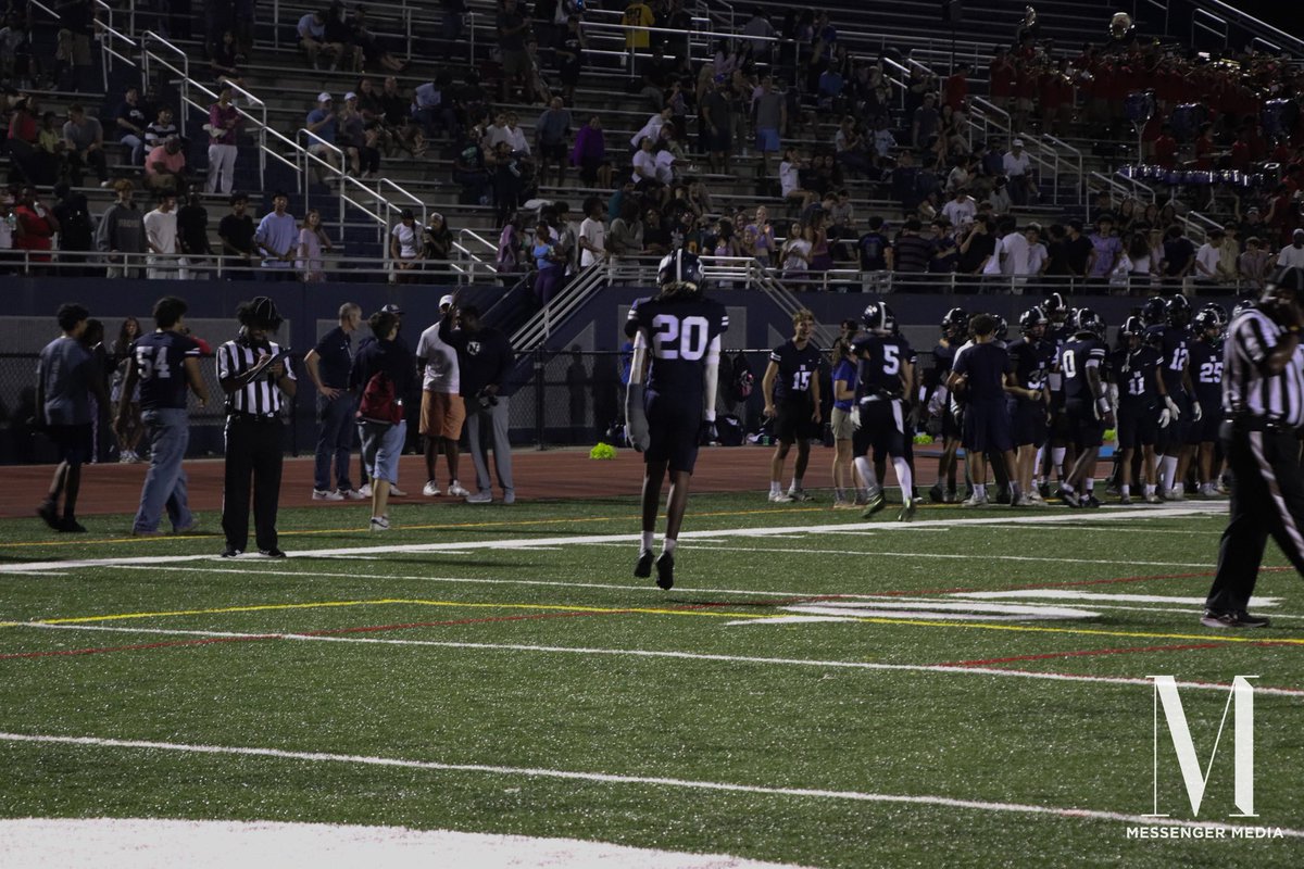 The Messenger tweet media