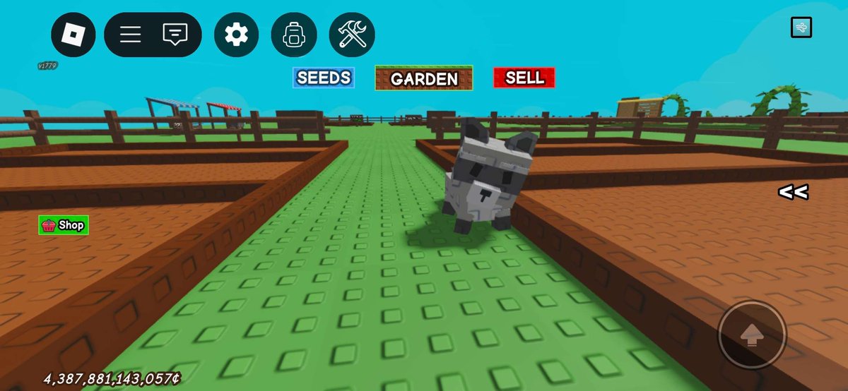 Giving Away a Honey Heist Bundle!🔥🐝🦝(Grow A Garden)

🐝FREE QUEEN BEE AND RACCOON🦝

Rules📜:    
1.Repost/like this post   
2.Follow me    
3.Comment with your roblox user

Will be picking 2 winners in 3 days!🍀

#ROBLOX #growagarden #raccoon #spinosaurus #Giveaway