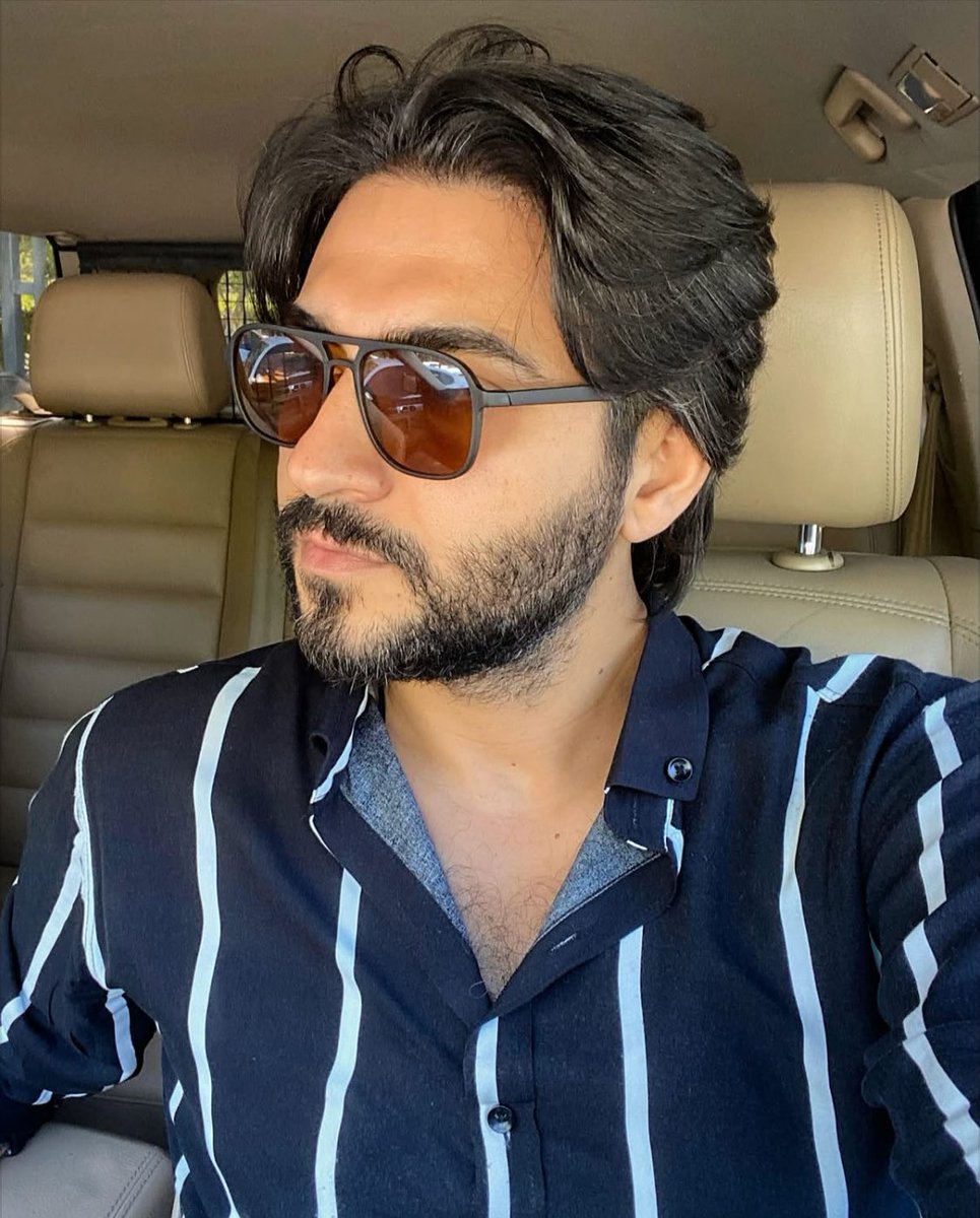 ALLAH ne isterse o olacak … 

#enderemek