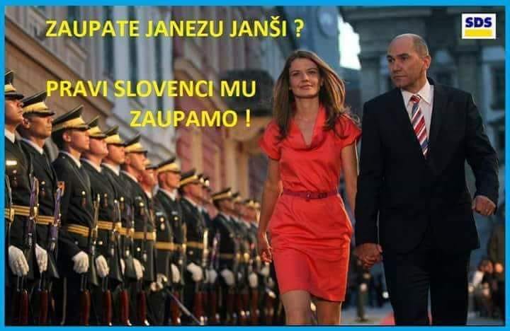 Vlasta (@vlasta50105927) on Twitter photo <a href="/JanezPogorelec/">Janez Pogorelec</a> <a href="/StrancarAles/">ales strancar</a> 🤔 Kandidat za PV postane relativni zmagovalec volitev ‼️ <a href="/strankaSDS/">SDS</a> in z njo <a href="/JJansaSDS/">Janez Janša</a> sta naša od članov stranke #NimatePraviceNam ponujati ne vem koga.. Naj kdo posname film #KdoSeBoji Janeza Janša, ker se ga #VSI ‼️3️⃣4️⃣🇸🇮❤️ <a href="/JanezPogorelec/">Janez Pogorelec</a> <a href="/StrancarAles/">ales strancar</a> 🤔 Kandidat za PV postane relativni zmagovalec volitev ‼️ <a href="/strankaSDS/">SDS</a> in z njo <a href="/JJansaSDS/">Janez Janša</a> sta naša od članov stranke #NimatePraviceNam ponujati ne vem koga.. Naj kdo posname film #KdoSeBoji Janeza Janša, ker se ga #VSI ‼️3️⃣4️⃣🇸🇮❤️