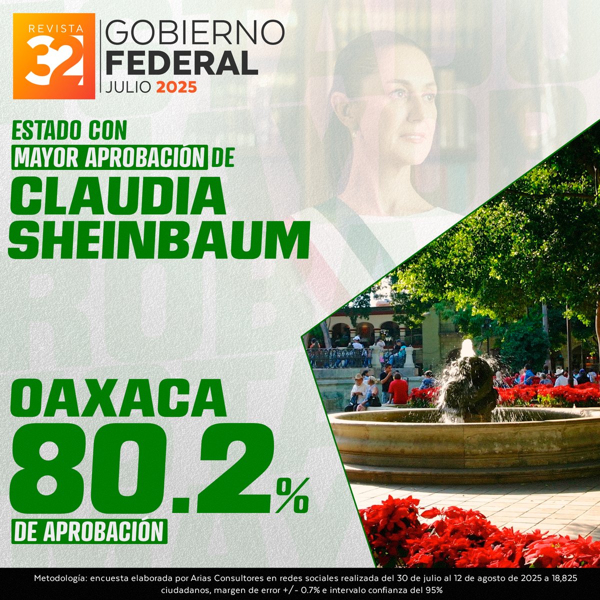 Revista32 tweet media