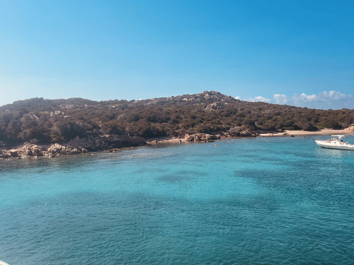 FranMoreno92's tweet image. Il paradiso #isola #Maddalena #Spargi #Budelli #Santa #Maria