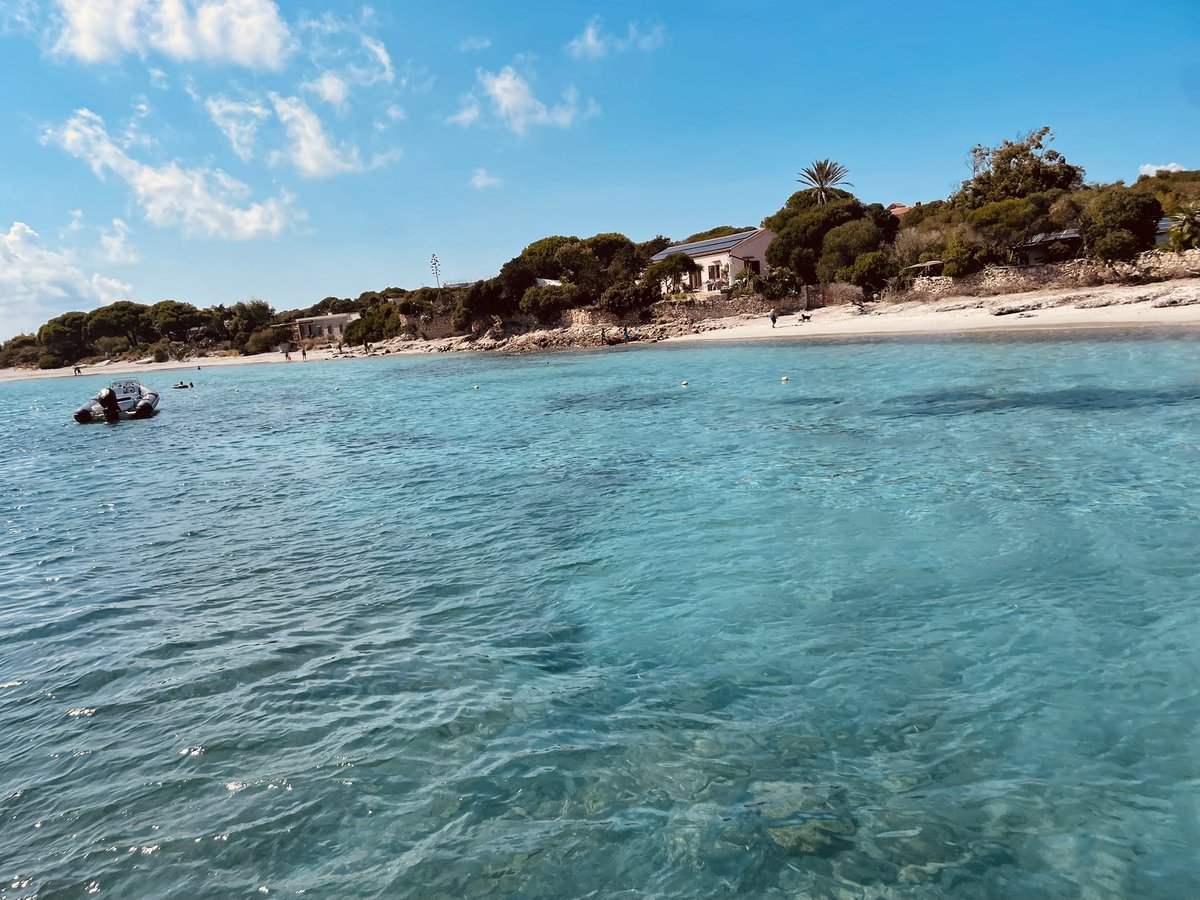 FranMoreno92's tweet image. Il paradiso #isola #Maddalena #Spargi #Budelli #Santa #Maria