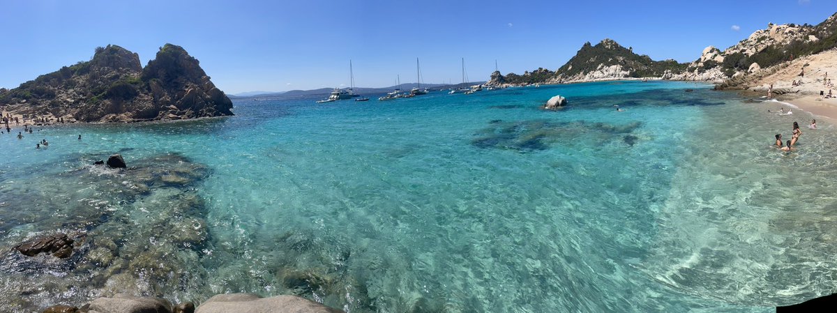 FranMoreno92's tweet image. Il paradiso #isola #Maddalena #Spargi #Budelli #Santa #Maria