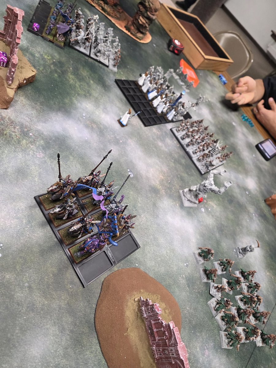 Chuck T. Moore tweet media