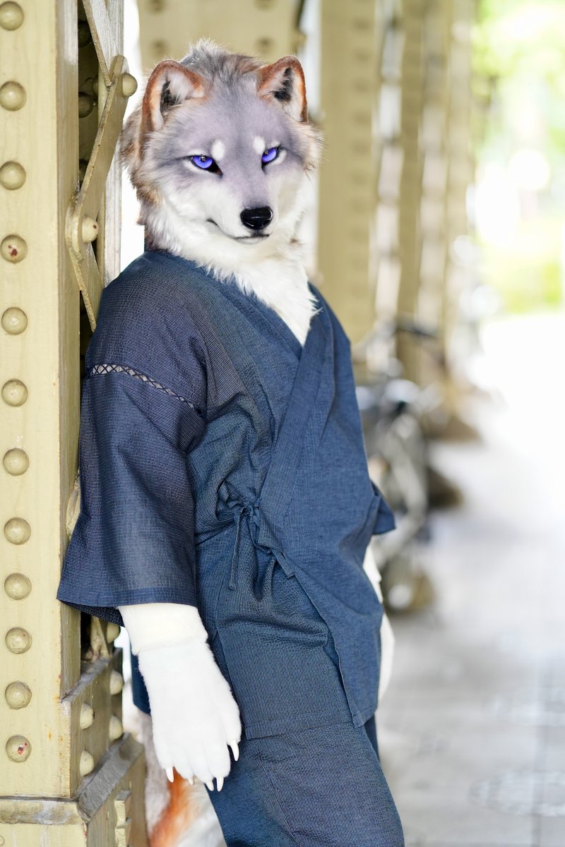 I also love the time I spend waiting for you.
あなたを待つ時間も愛おしいです

#創造トリアノン