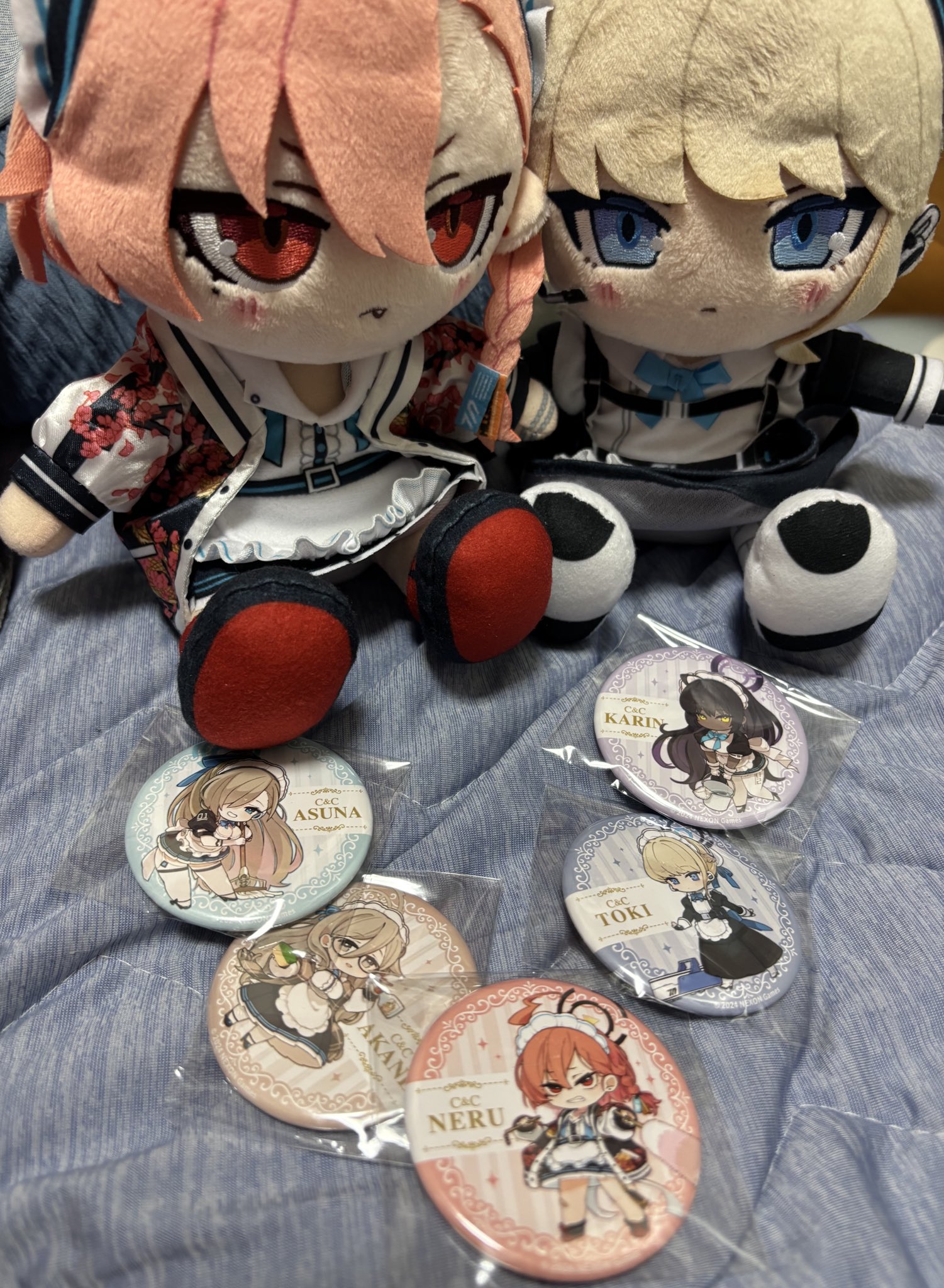 黄金のぶなしめじ on X: 