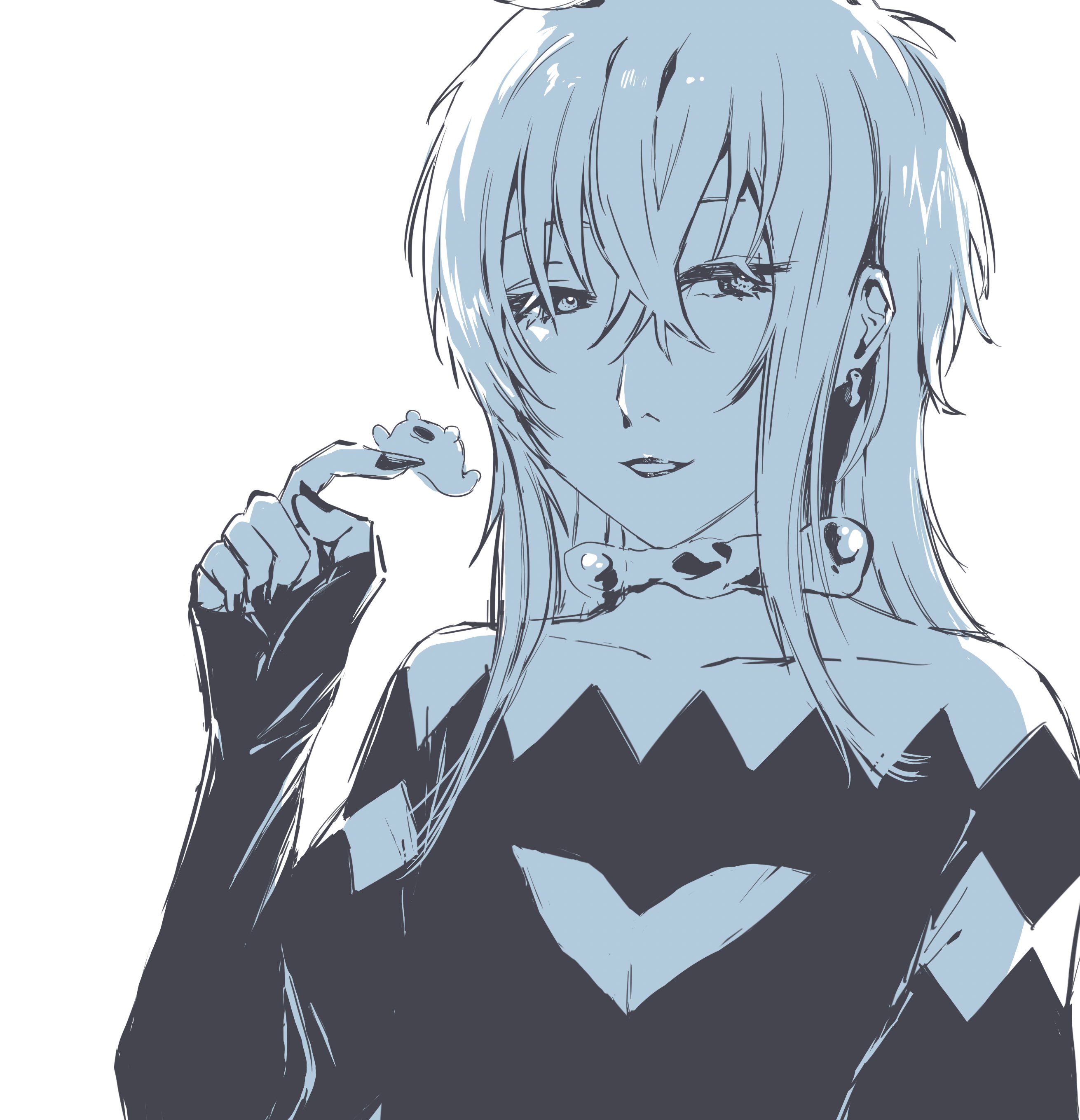 杳 (@yomey_) / X