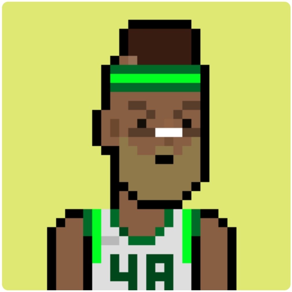 Which of your nfts most embodies you and your web3 spirit? 

Has an nft become your web3 identity?