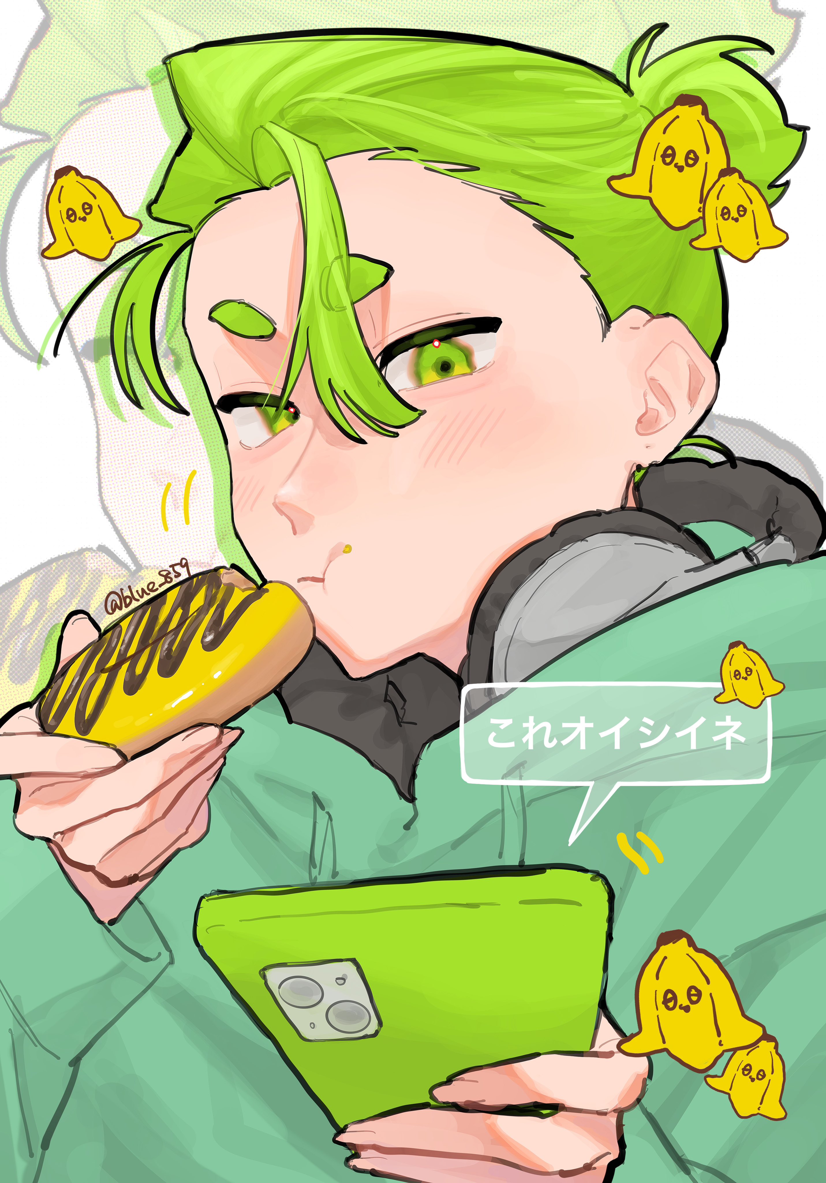 ♡すずらん❦♡オーダーご確認ページ(❁ᴗ͈ˬᴗ͈) すずらん✕3倍 *** すずらん3作品分をまとめて持ってみました