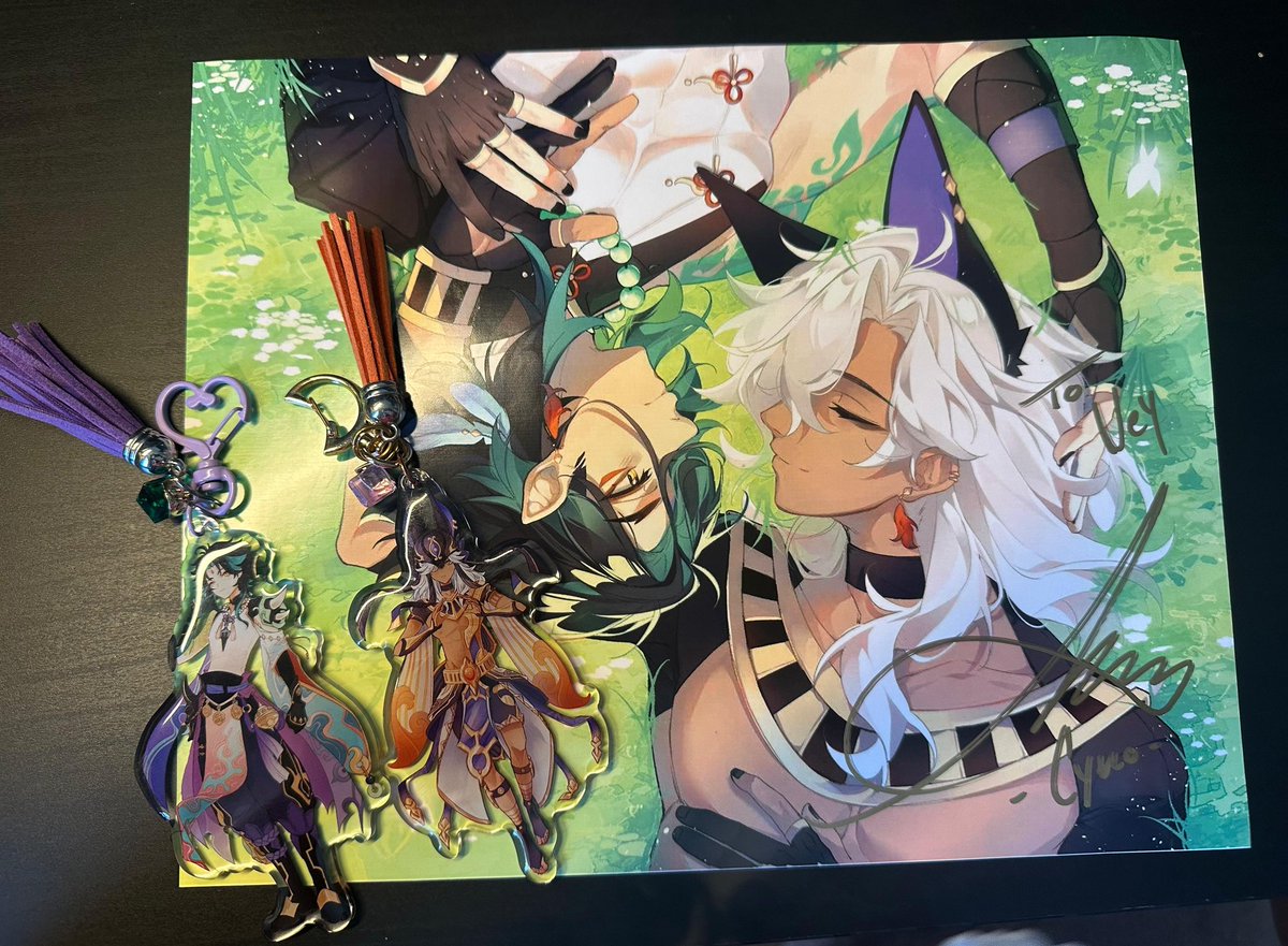 Vey | ᯽CEO of CyXiao᯽ tweet media