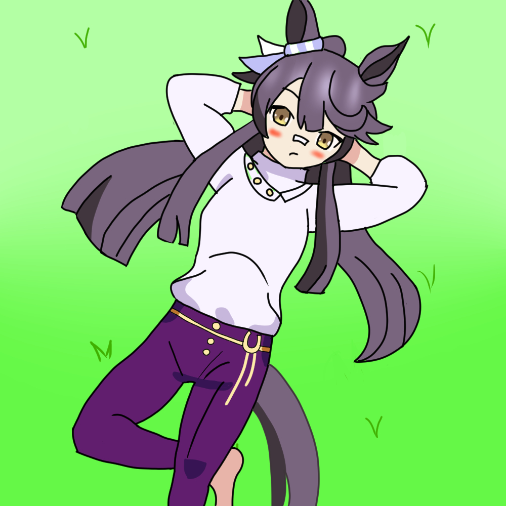 フランZX3 (@104Zx3) / X