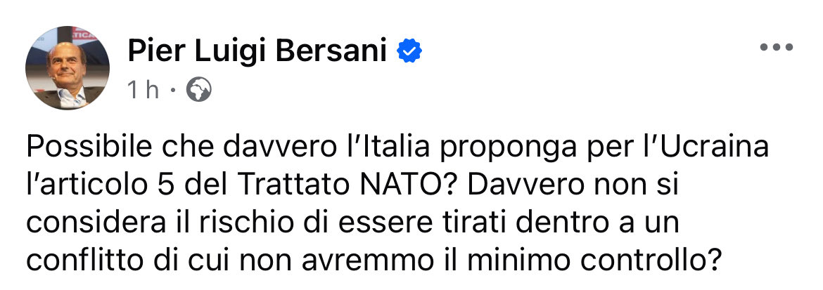 Dalla Lega costola della Sinistra alla Sinistra costola della Lega.