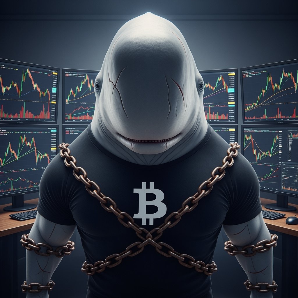 TheWhiteWhaleHL's tweet image. I Need Your Help - And I&apos;m Putting a $2M Bounty Up For Grabs (half can be claimed by YOU)

Let me start by saying - &quot;I know, I was dumb&quot; (more on that in the FAQs, but no need to comment how dumb I was - I just beat you to it)

In July 2025, @MEXC_Official  froze over $3 million…