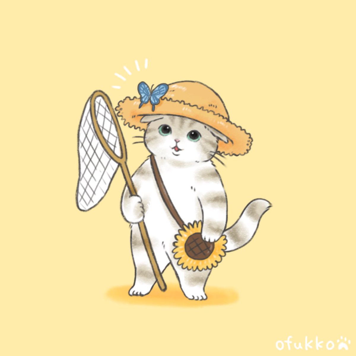 おふっこ𓃠 イラストレーター (@ofukko012) / Posts / X