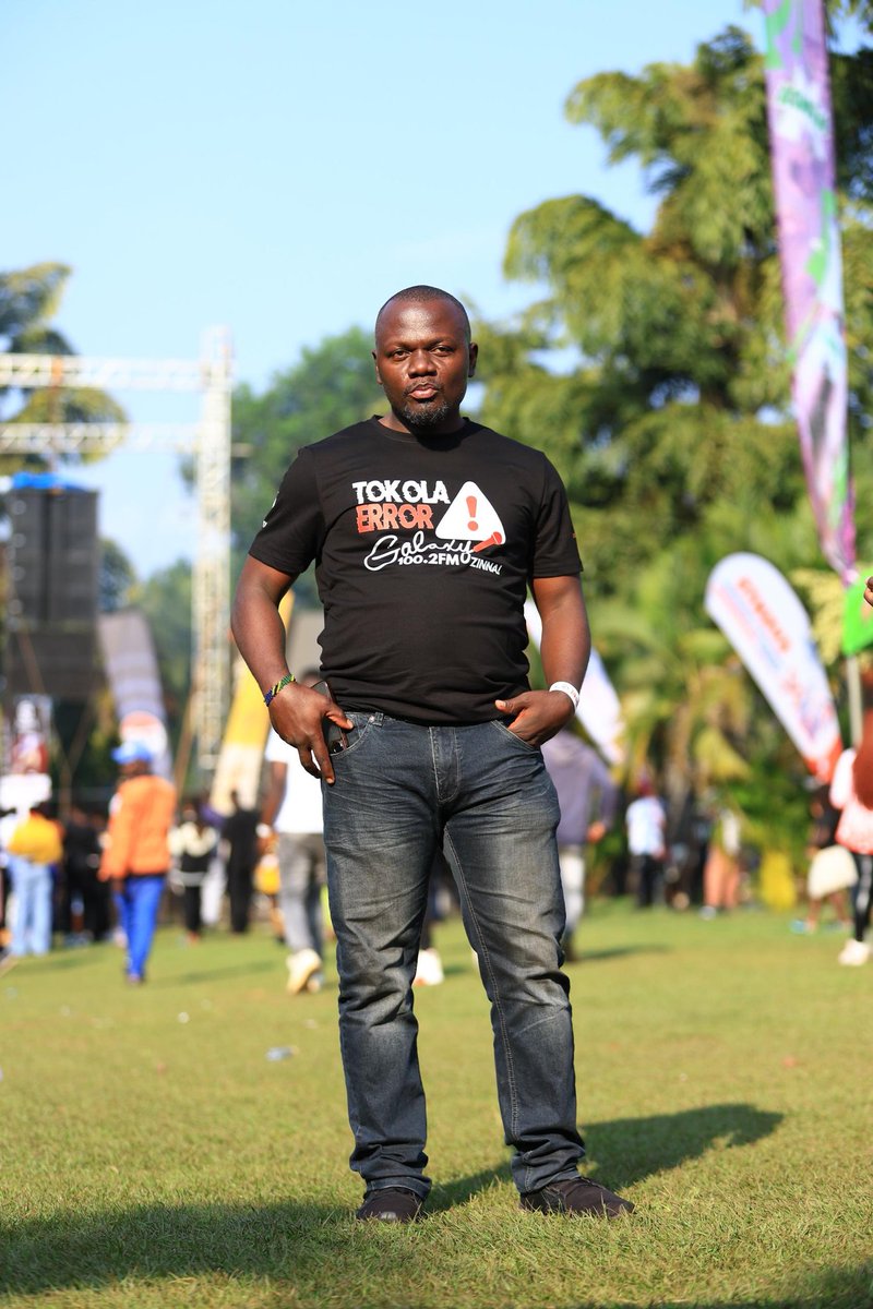 Mukono.... Temukola error.. We are in the area for Zzina vibes... 📷 <a href="/dextah_01/">Dextah 📸</a>