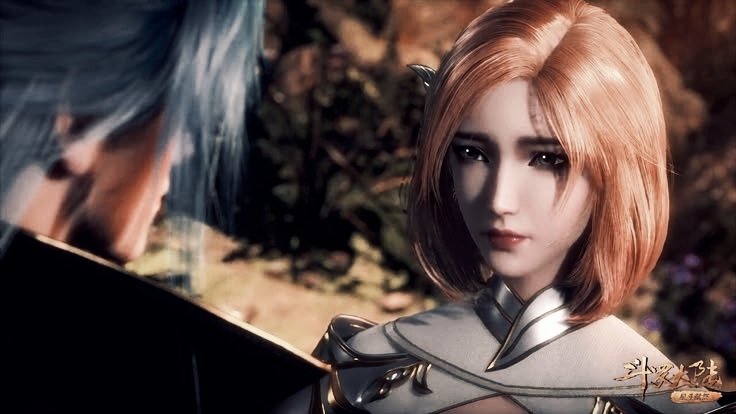 ㅤㅤㅤㅤㅤ
ㅤ     ㅤบางครั้งข้าก็นึก—
     ㅤ    หากวันนั้นที่เราผ่านความเป็น
     ㅤ    ความตายมาด้วยกัน

     ㅤ    หากเกิดว่าเราไม่เป็นศัตรูกัน

     ㅤ    หากว่าตัวตนของถังอิ๋นนั้นมีอยู่จริง..

     ㅤ    ข้าก็ได้แค่เพียงหวัง
     ㅤ    แต่ก็เปลี่ยนความจริงไม่ได้อยู่ดี
ㅤㅤㅤ