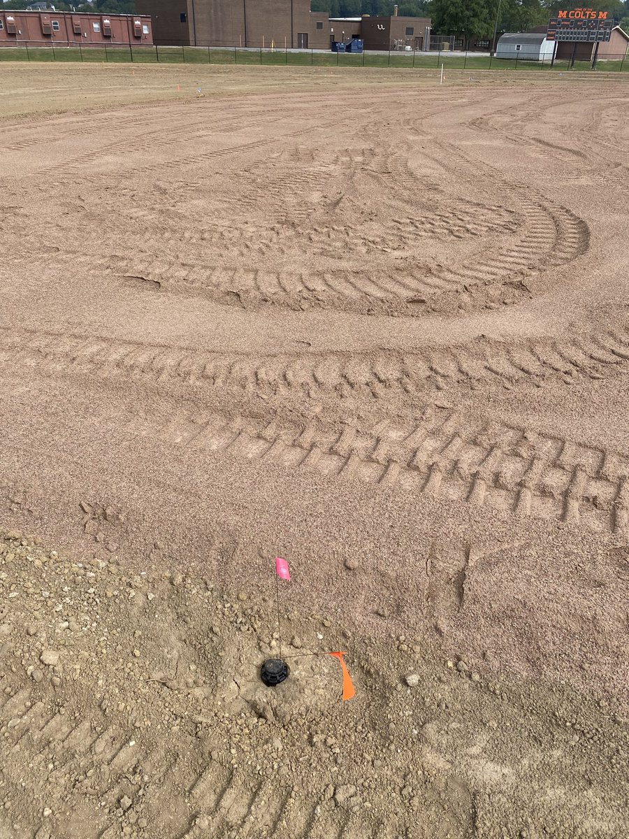 Meadowbrook Colts Baseball tweet media