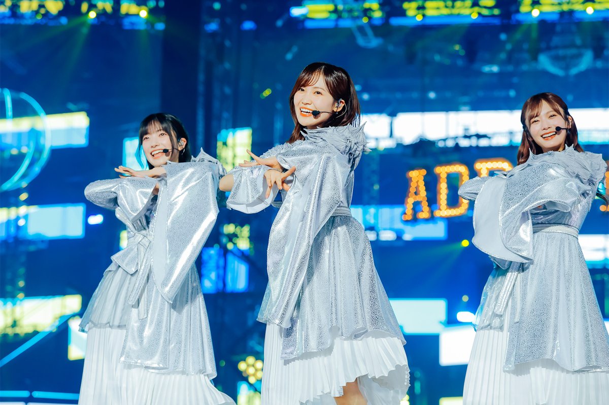 櫻坂46 5th TOUR 2025 “Addiction”】 松田里奈、模索し続けた過去…現在