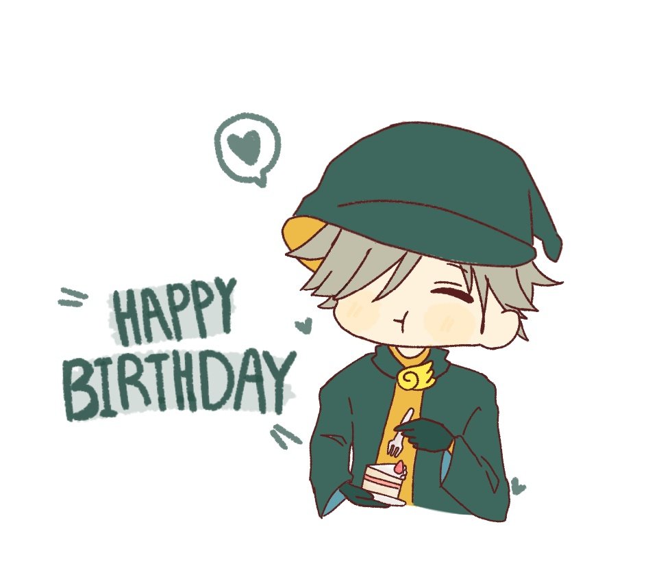 #レムレス生誕祭
#レムレス生誕祭2025
2번은 친구가 그려줬어요🥹