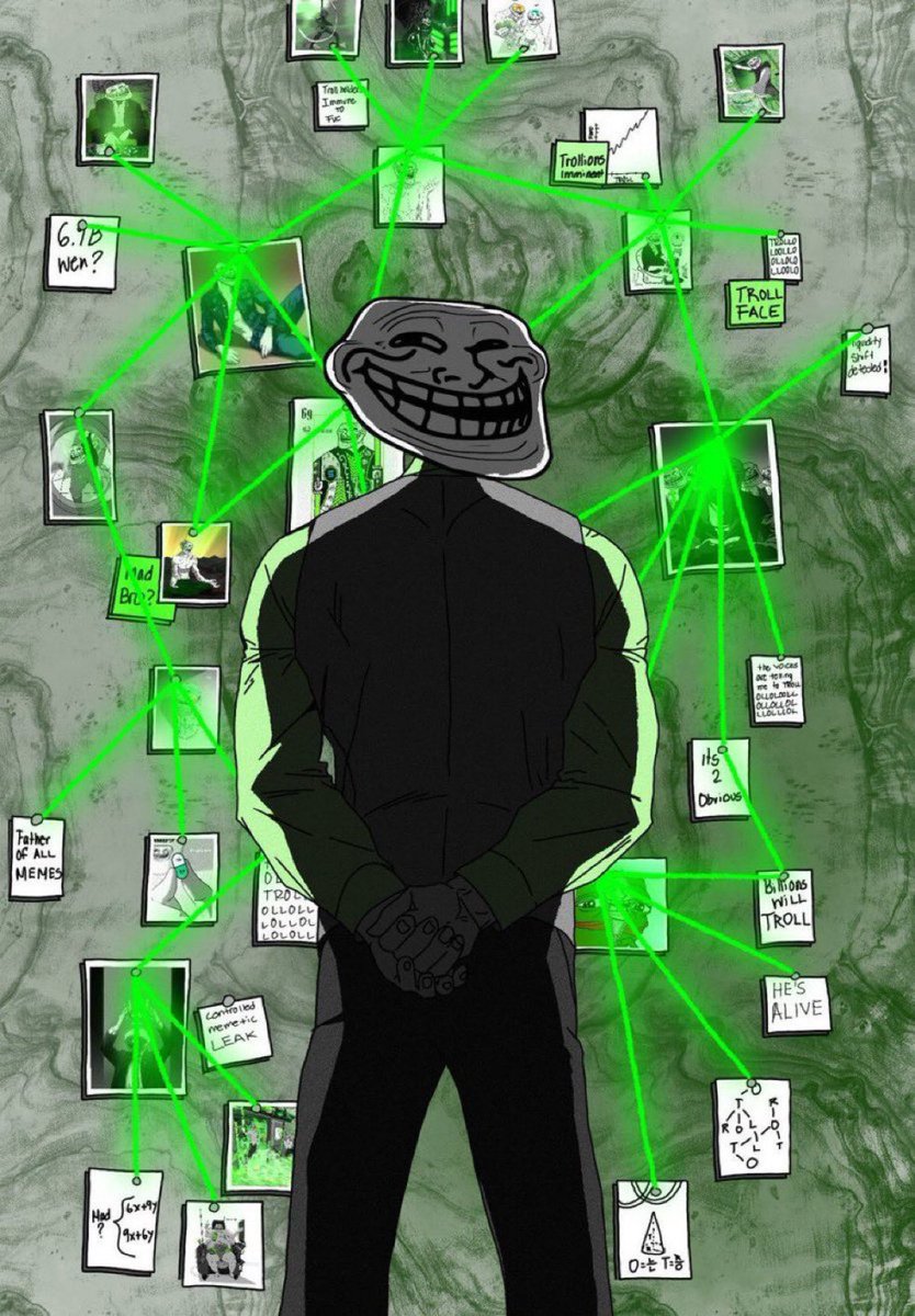 $troll