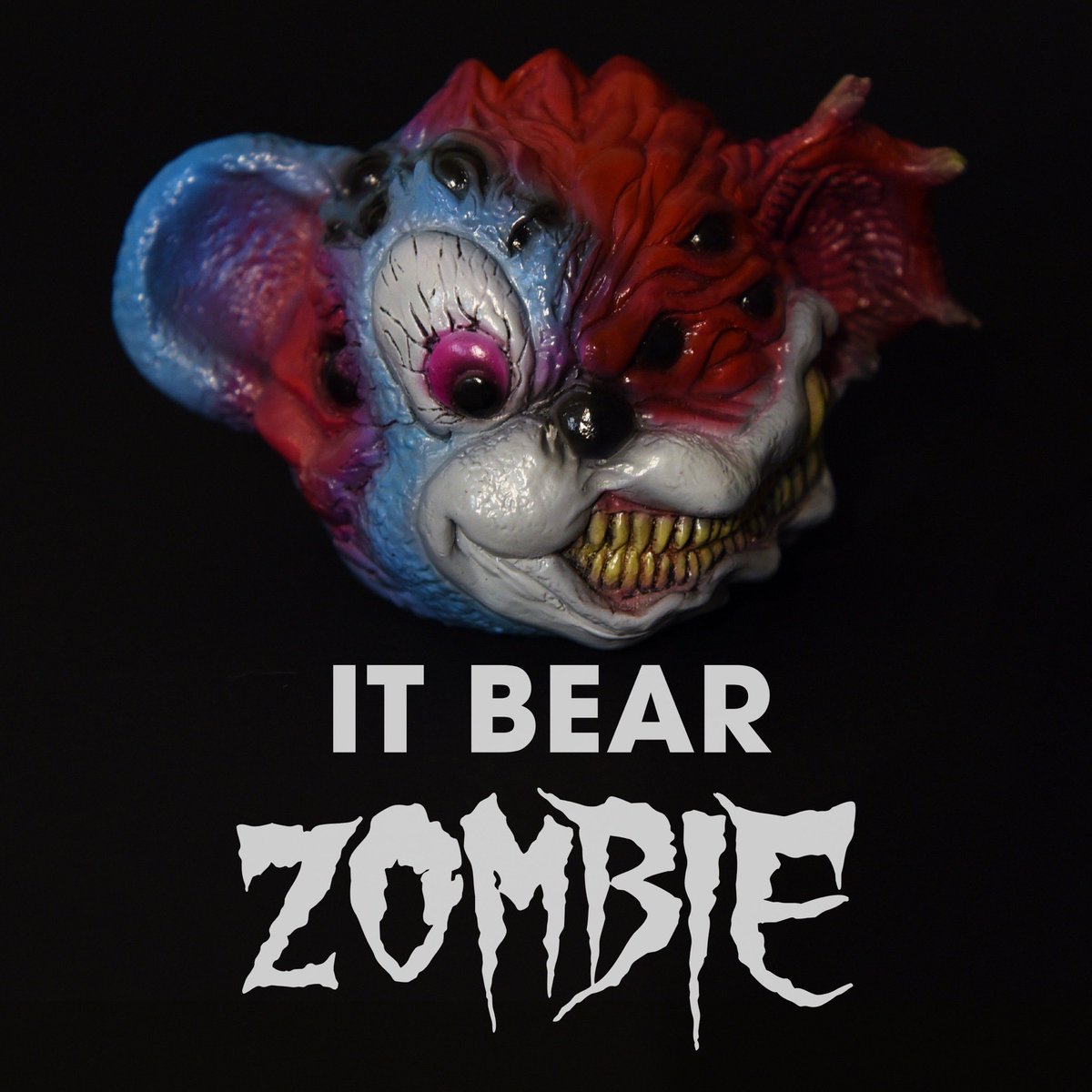 MILKBOYTOYS x ANKOKU ENTERTAINMENT presents the 