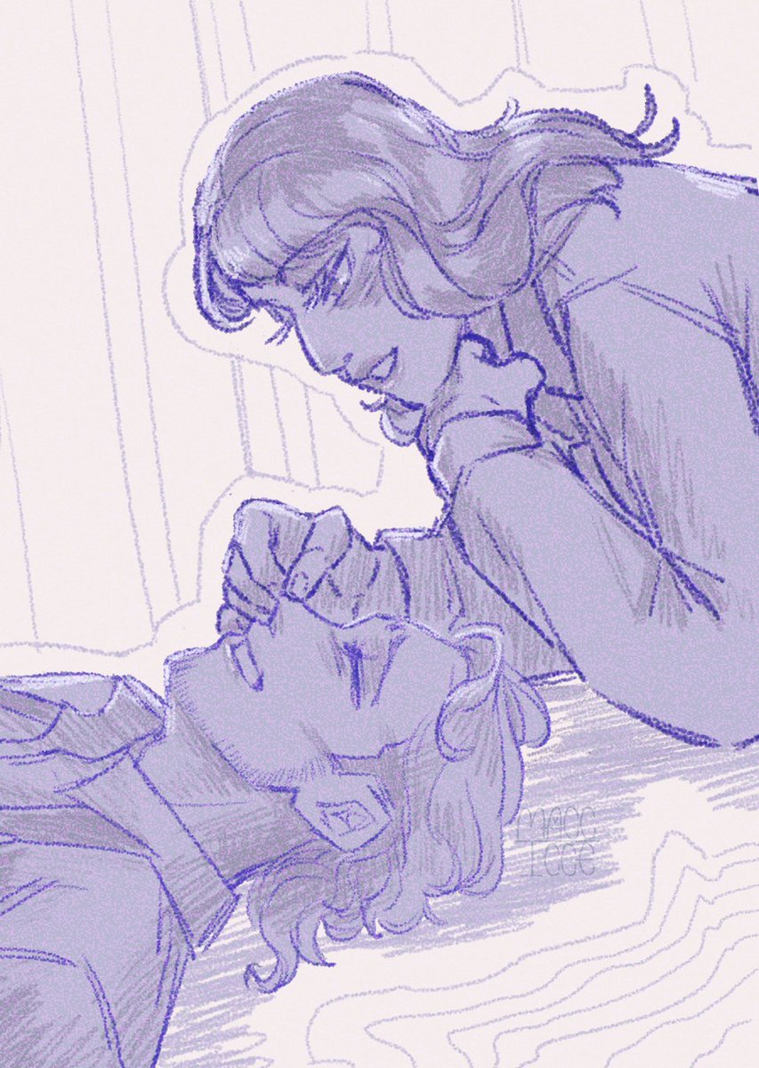 macc (@needscake) on Twitter photo #jeanpikuweek2025 | Day One | Post-Canon Comfort | <a href="/jeanpikunation/">JEANPIKU WEEK・AUG 24-31 ✨ 쟝피크 ジャンピク</a>
gotta love that enemies to friends to lovers comfort😞🙏 #jeanpikuweek2025 | Day One | Post-Canon Comfort | <a href="/jeanpikunation/">JEANPIKU WEEK・AUG 24-31 ✨ 쟝피크 ジャンピク</a>
gotta love that enemies to friends to lovers comfort😞🙏