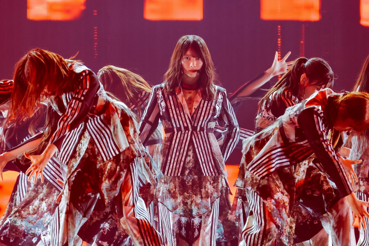 櫻坂46『5th TOUR 2025 “Addiction”』 史上最大規模の全国ツアーで26万