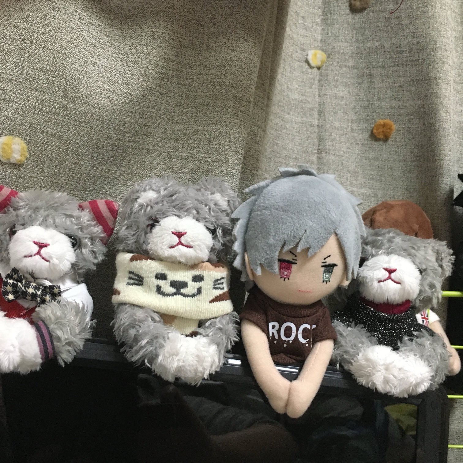 まな🍌🍮🐆🍖 on X: 