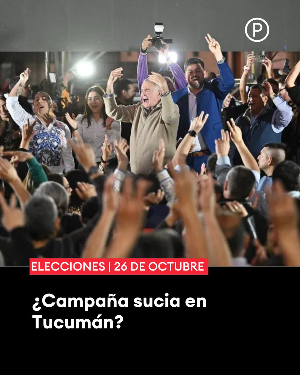 #26deOctubre 🗳️ Jaldo aguarda novedades sobre tres obras que sufrieron demoras

↪️ El voto "oculto" de los diputados del bloque Independencia

🔗 letrap.com.ar/c5418250
✍️ <a href="/fernandostanich/">fernando stanich</a>