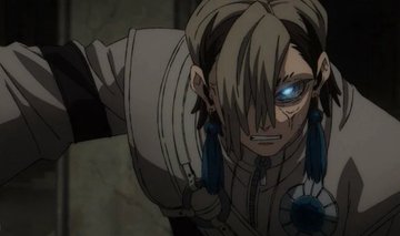 ガチアクタ 第7話