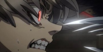 ガチアクタ 第7話